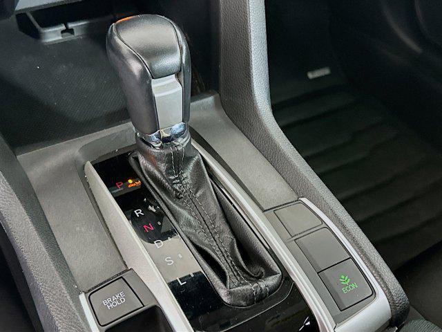 used 2019 Honda Civic car, priced at $18,997