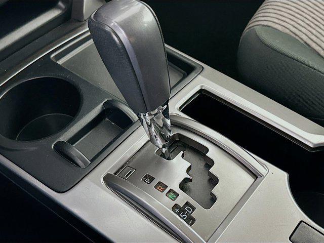 used 2023 Toyota 4Runner car, priced at $32,297