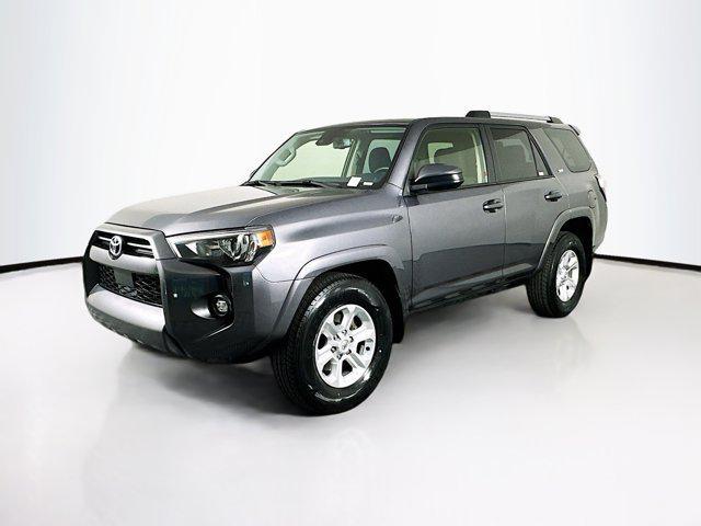 used 2023 Toyota 4Runner car, priced at $32,297