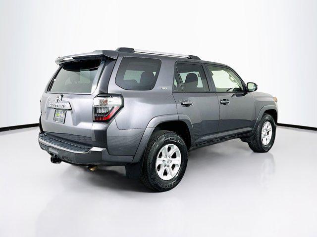 used 2023 Toyota 4Runner car, priced at $32,297