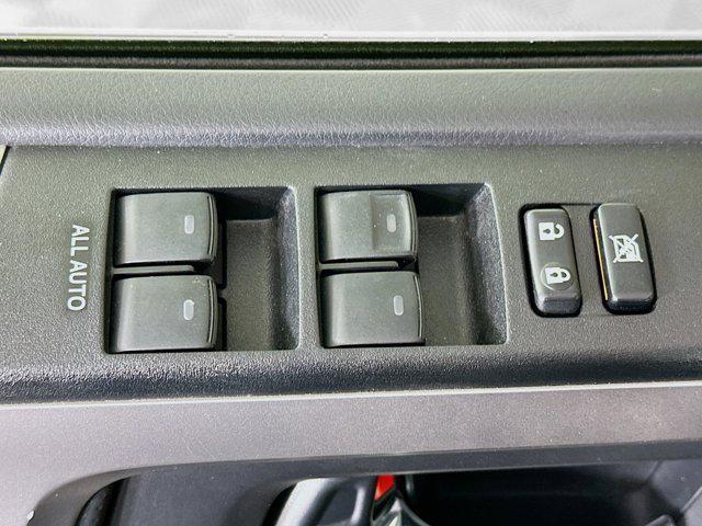 used 2023 Toyota 4Runner car, priced at $32,297