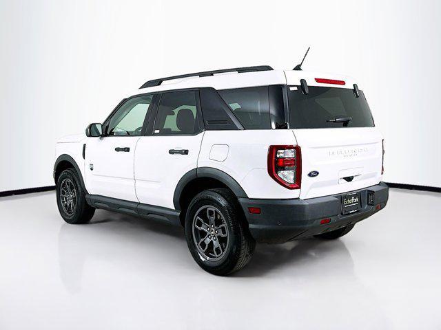 used 2024 Ford Bronco Sport car, priced at $25,589