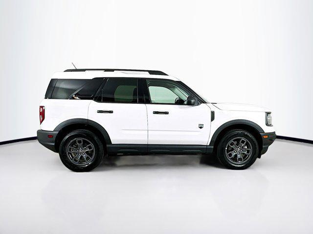 used 2024 Ford Bronco Sport car, priced at $25,589