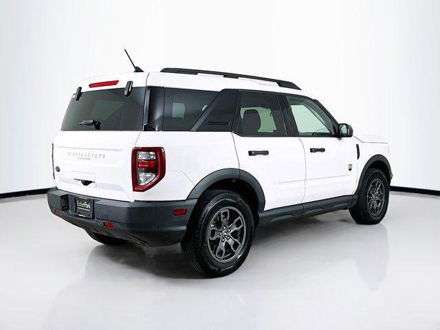 used 2024 Ford Bronco Sport car, priced at $25,589