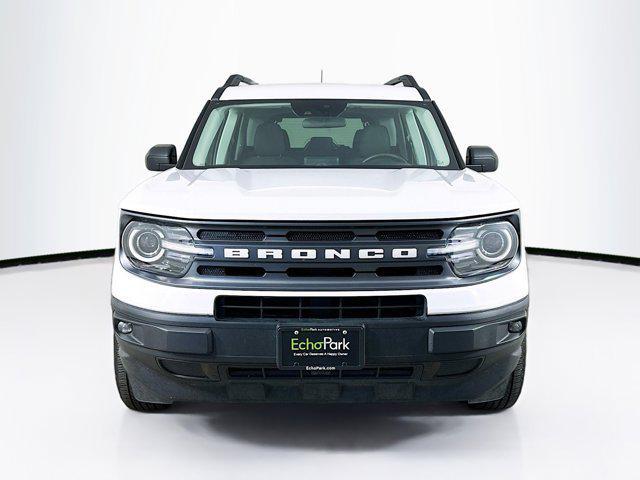 used 2024 Ford Bronco Sport car, priced at $25,589