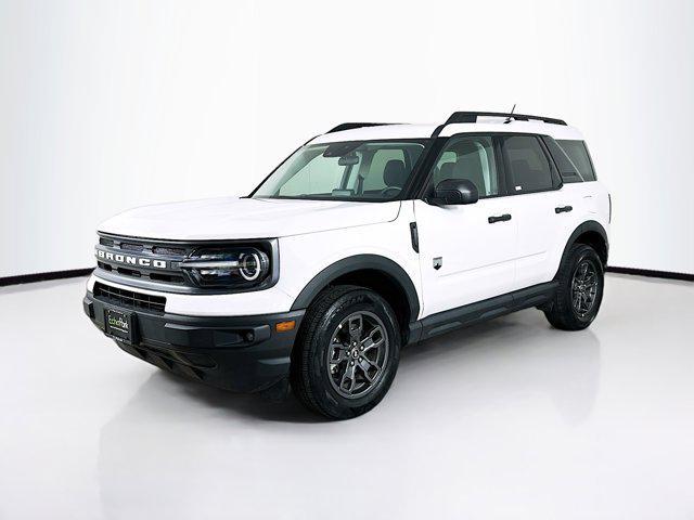 used 2024 Ford Bronco Sport car, priced at $25,589