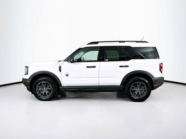 used 2024 Ford Bronco Sport car, priced at $25,589