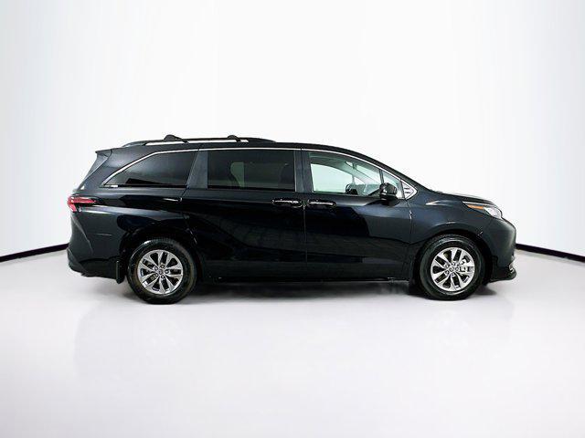 used 2022 Toyota Sienna car, priced at $46,197