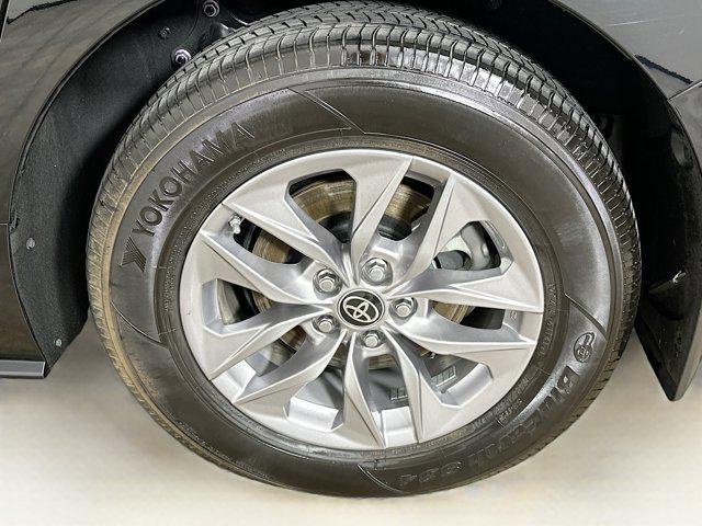 used 2022 Toyota Sienna car, priced at $46,197