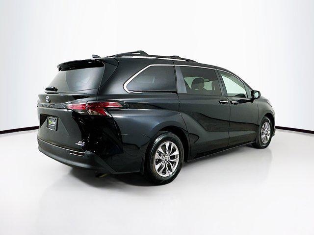 used 2022 Toyota Sienna car, priced at $46,197