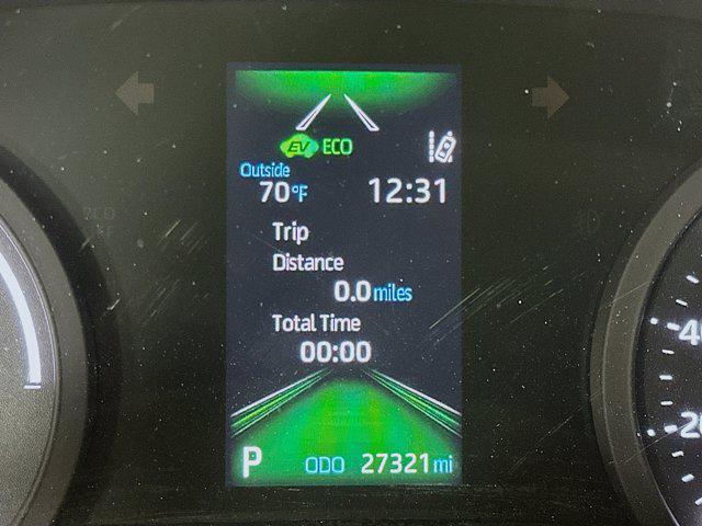 used 2022 Toyota Sienna car, priced at $46,197