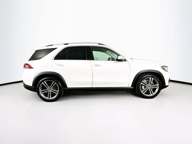 used 2022 Mercedes-Benz GLE 350 car, priced at $42,189