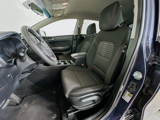 used 2018 Kia Sportage car, priced at $8,989