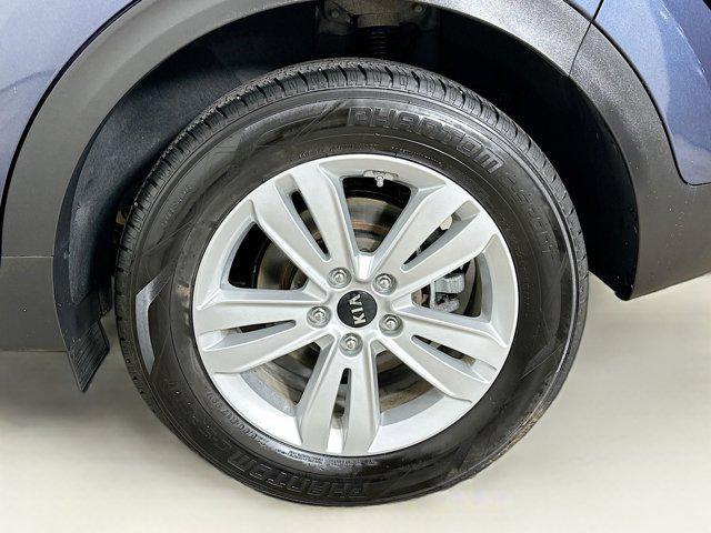 used 2018 Kia Sportage car, priced at $8,989