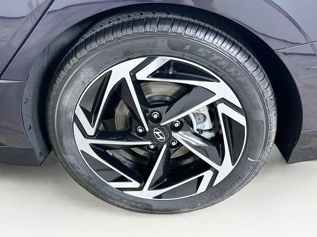 used 2024 Hyundai Sonata car, priced at $20,697