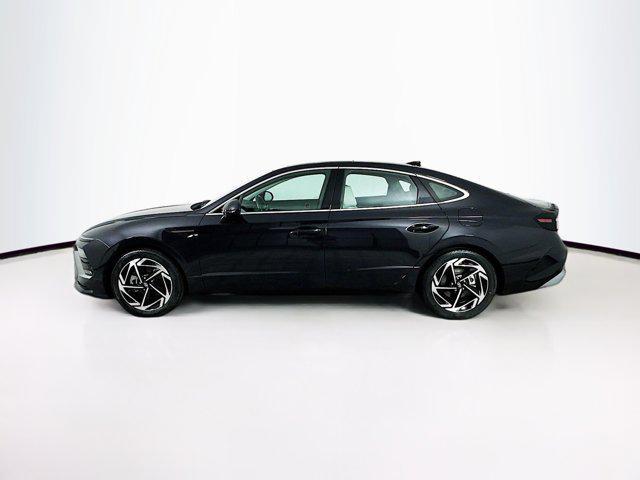 used 2024 Hyundai Sonata car, priced at $20,697