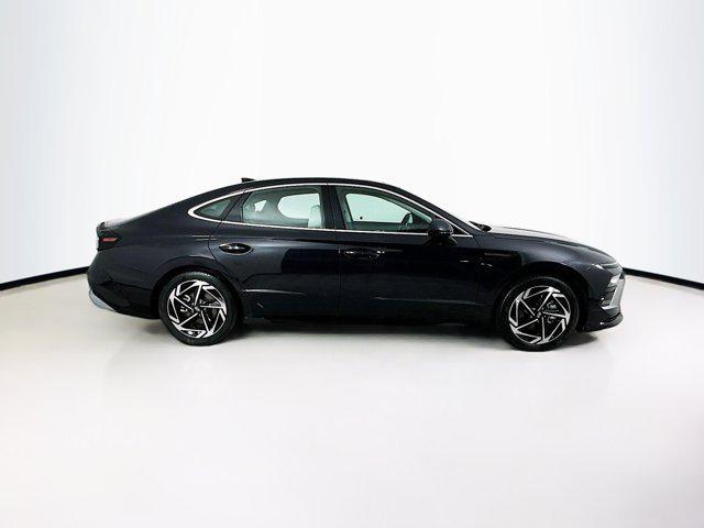 used 2024 Hyundai Sonata car, priced at $20,697