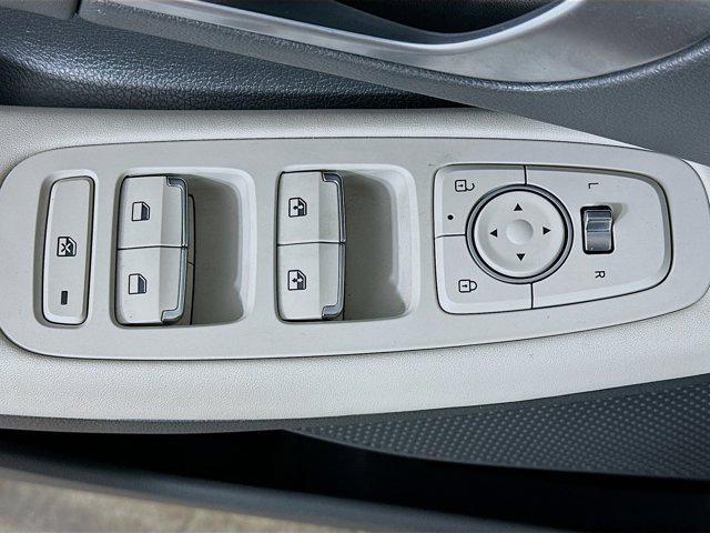 used 2024 Hyundai Sonata car, priced at $20,697