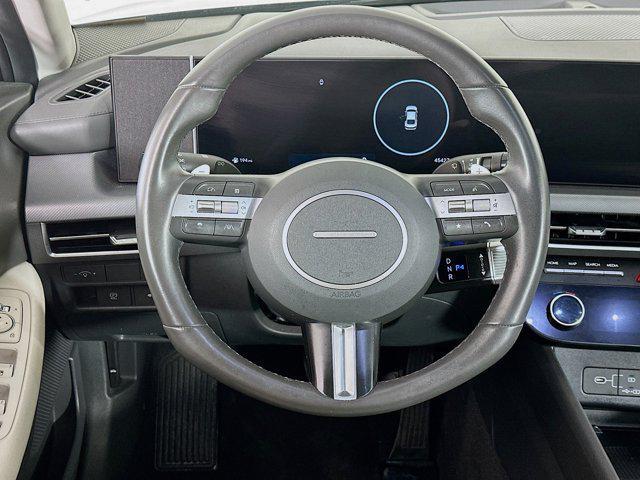 used 2024 Hyundai Sonata car, priced at $20,697