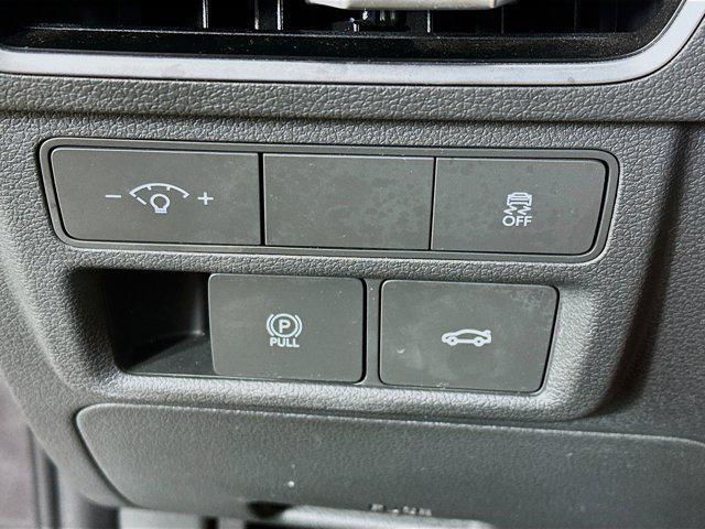 used 2024 Hyundai Sonata car, priced at $20,697