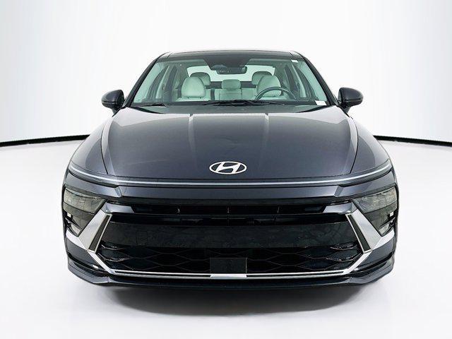 used 2024 Hyundai Sonata car, priced at $20,697