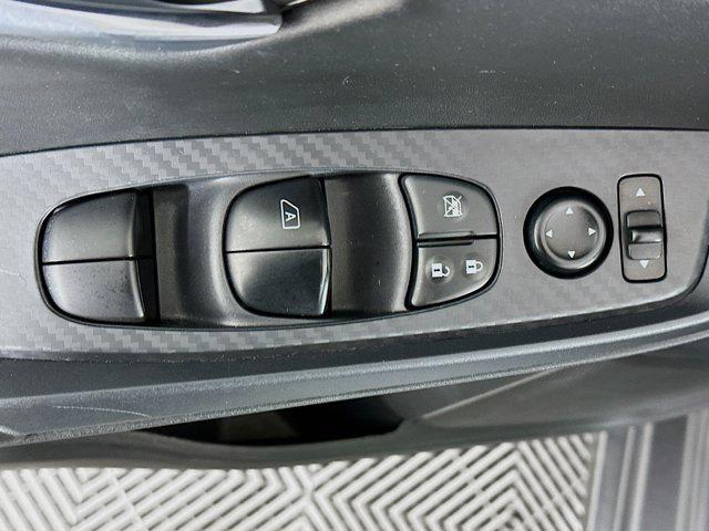 used 2024 Nissan Sentra car, priced at $17,597