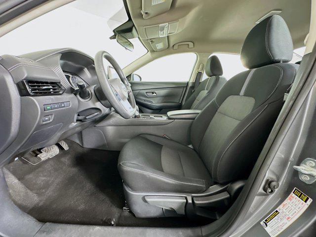 used 2024 Nissan Sentra car, priced at $17,597