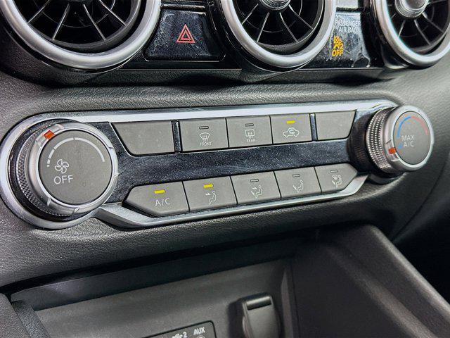 used 2024 Nissan Sentra car, priced at $17,597