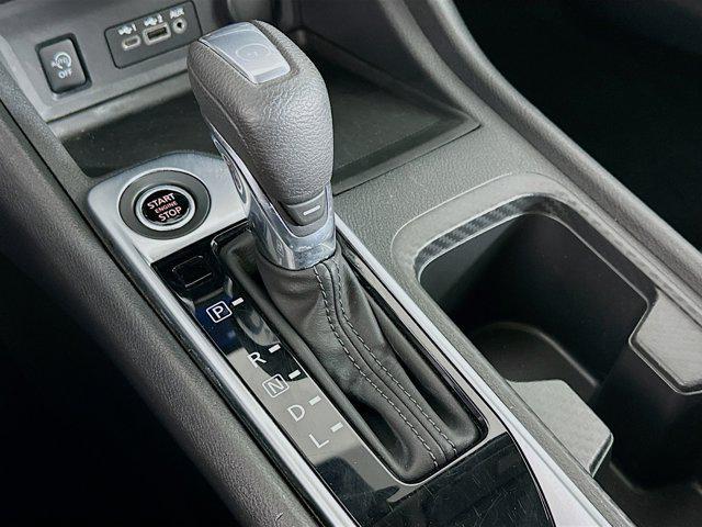 used 2024 Nissan Sentra car, priced at $17,597
