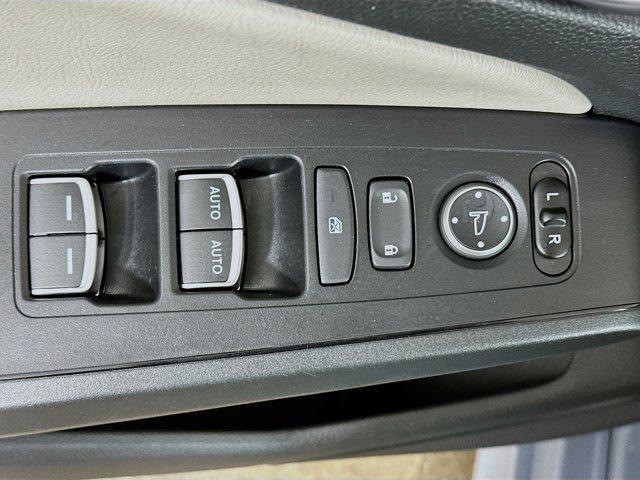 used 2023 Honda Civic car, priced at $21,997