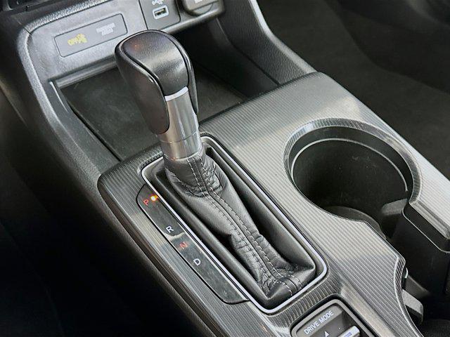 used 2023 Honda Civic car, priced at $21,997
