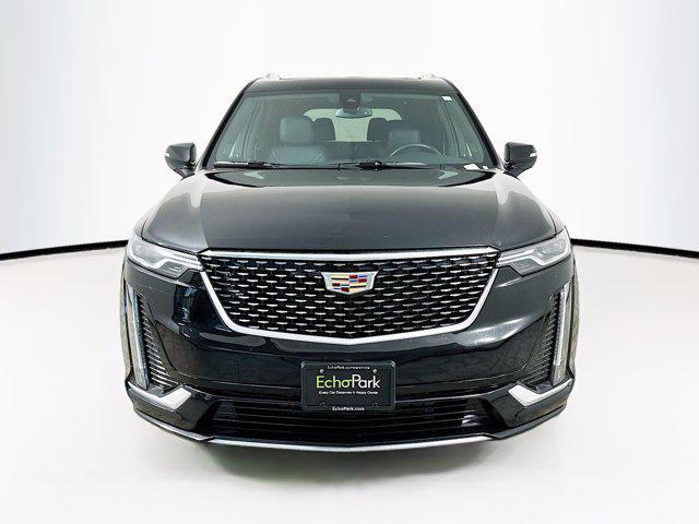 used 2023 Cadillac XT6 car, priced at $34,369