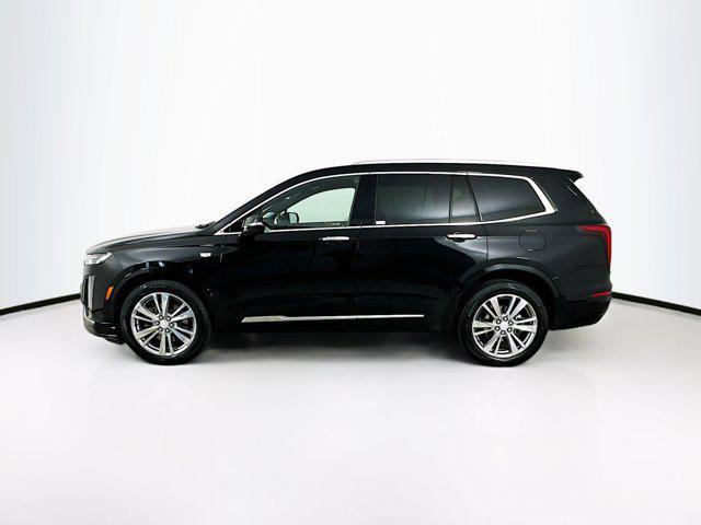 used 2023 Cadillac XT6 car, priced at $34,369