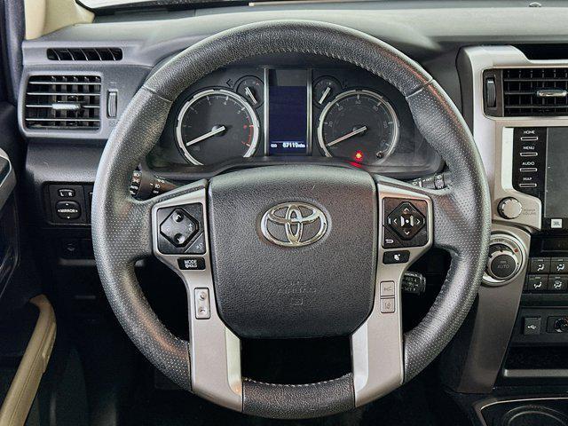 used 2020 Toyota 4Runner car, priced at $34,997