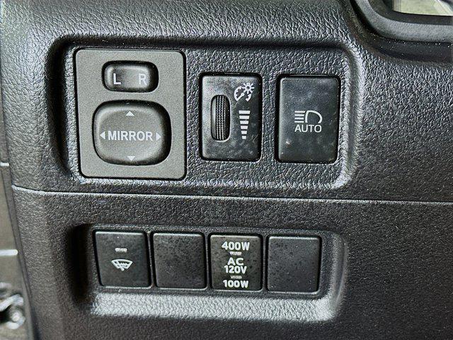 used 2020 Toyota 4Runner car, priced at $34,997