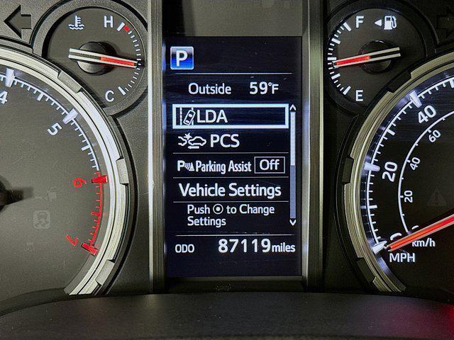 used 2020 Toyota 4Runner car, priced at $34,997