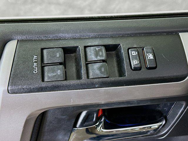 used 2020 Toyota 4Runner car, priced at $34,997