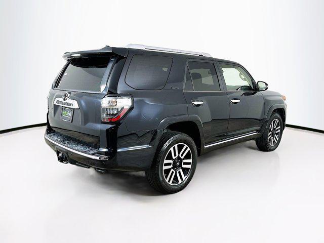 used 2020 Toyota 4Runner car, priced at $34,997
