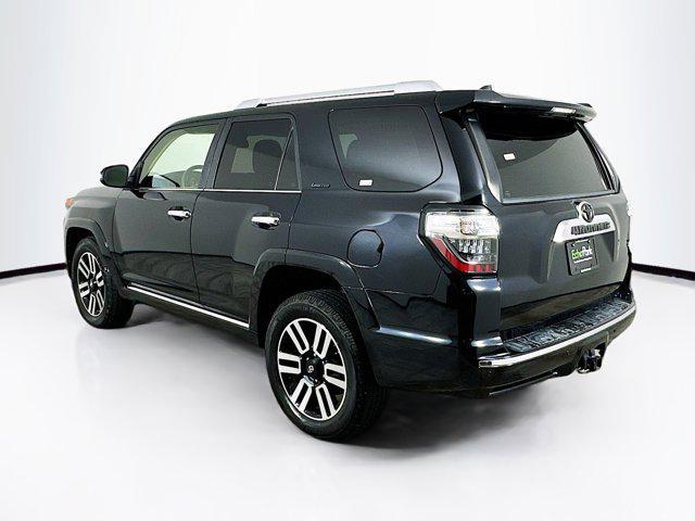 used 2020 Toyota 4Runner car, priced at $34,997
