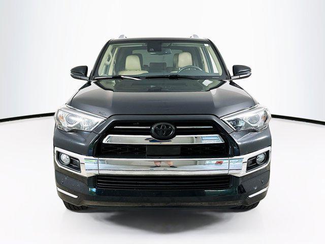 used 2020 Toyota 4Runner car, priced at $34,997