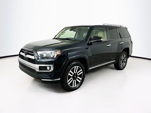 used 2020 Toyota 4Runner car, priced at $34,997