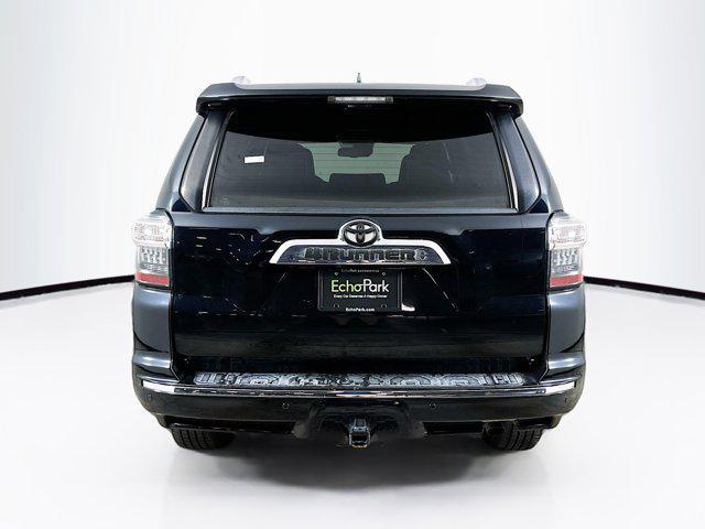 used 2020 Toyota 4Runner car, priced at $34,997
