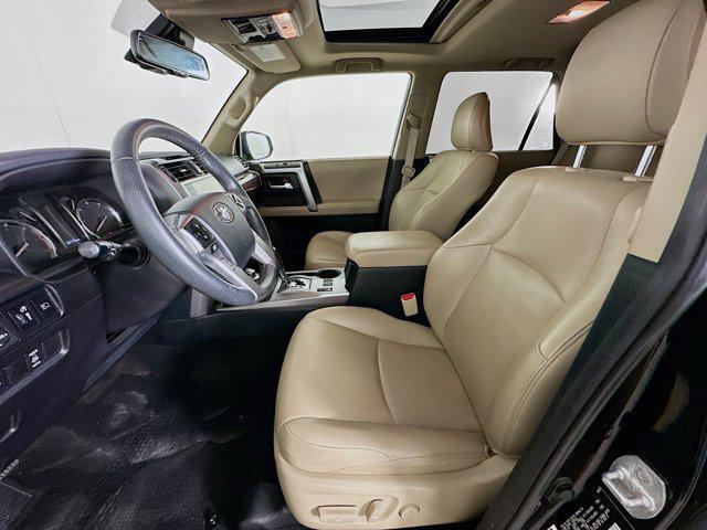 used 2020 Toyota 4Runner car, priced at $34,997