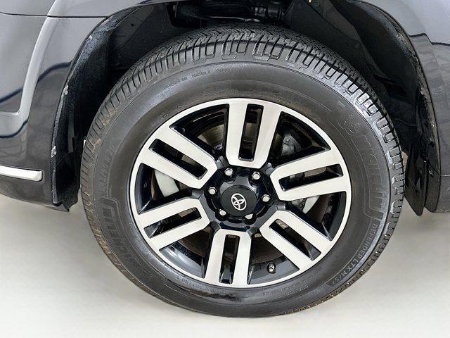 used 2020 Toyota 4Runner car, priced at $34,997