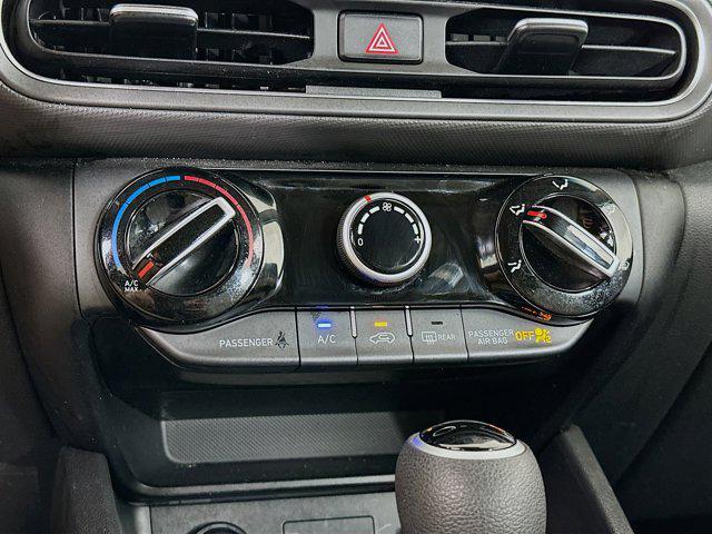 used 2023 Hyundai Kona car, priced at $17,397