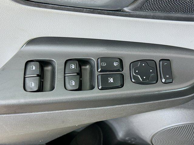 used 2023 Hyundai Kona car, priced at $17,397