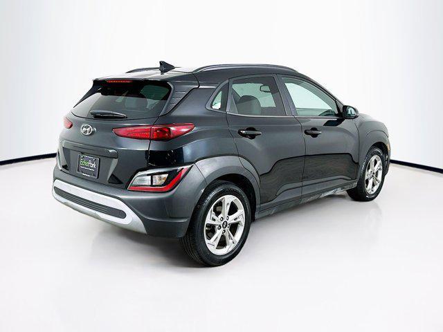 used 2023 Hyundai Kona car, priced at $17,397