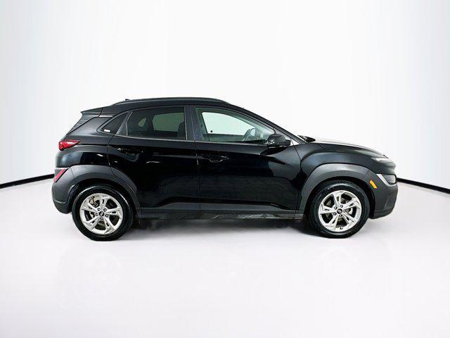 used 2023 Hyundai Kona car, priced at $17,397