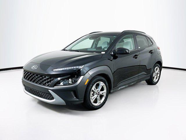 used 2023 Hyundai Kona car, priced at $17,397