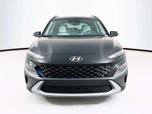 used 2023 Hyundai Kona car, priced at $17,397